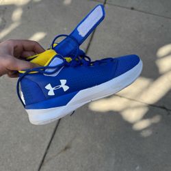 Curry Under Armor Basketball Shoes 