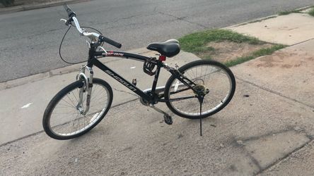 26'' Men's Shogun-Safari