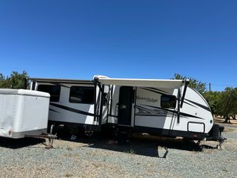 2019 open Range 2910  RL