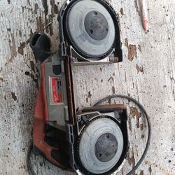 Band Saw
