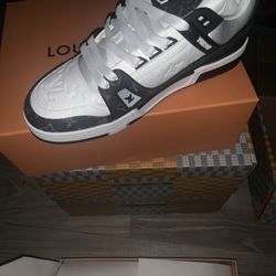 Louis Vuitton Trainers