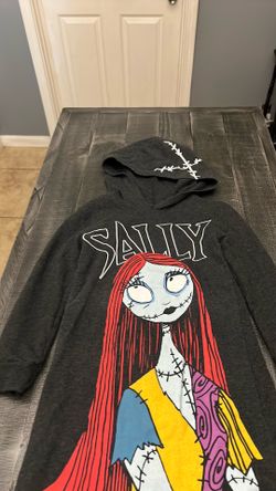 Sally