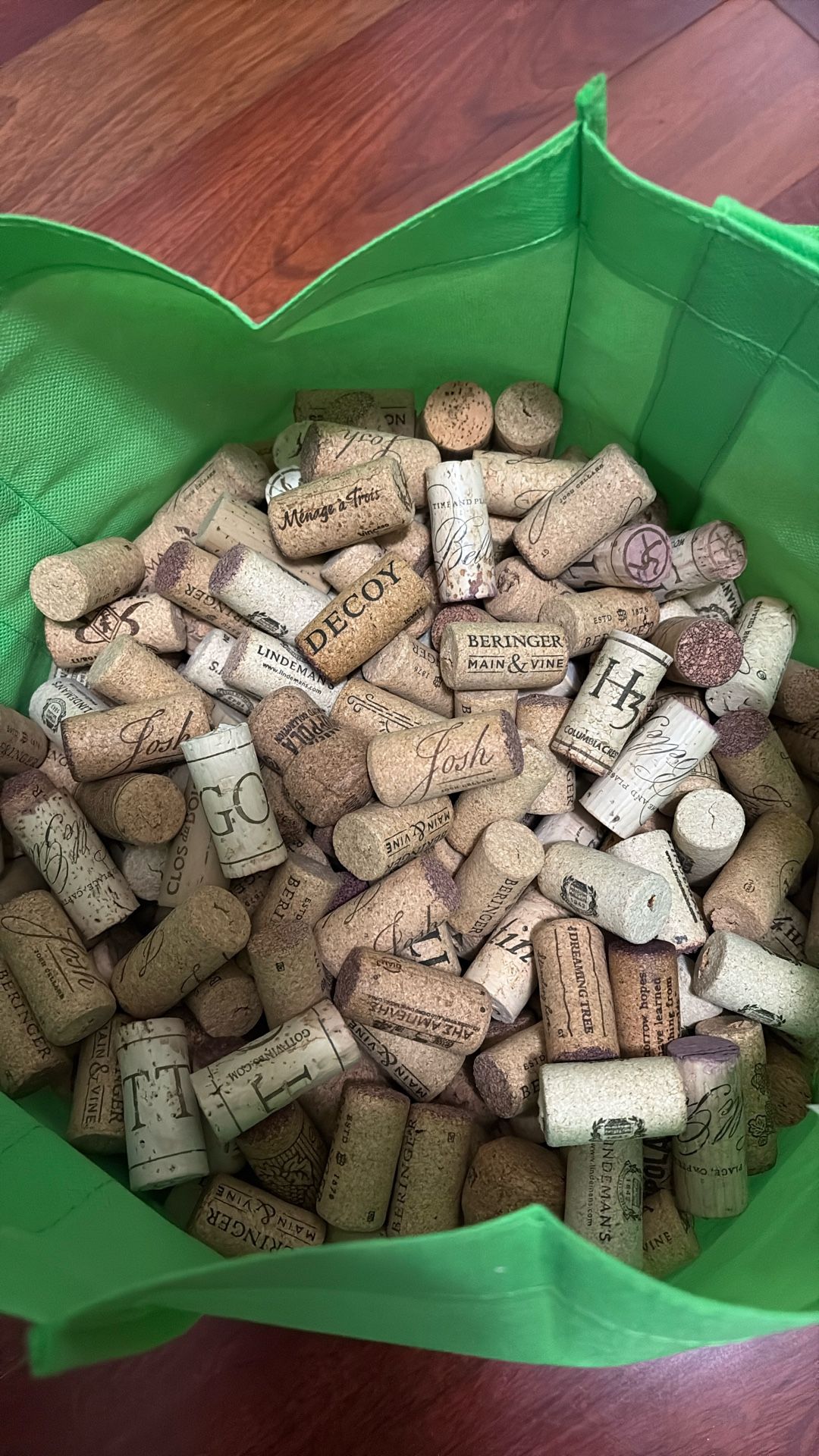 Wine Corks