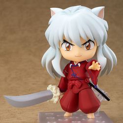 Good Smile Company Nendoroid Inuyasha