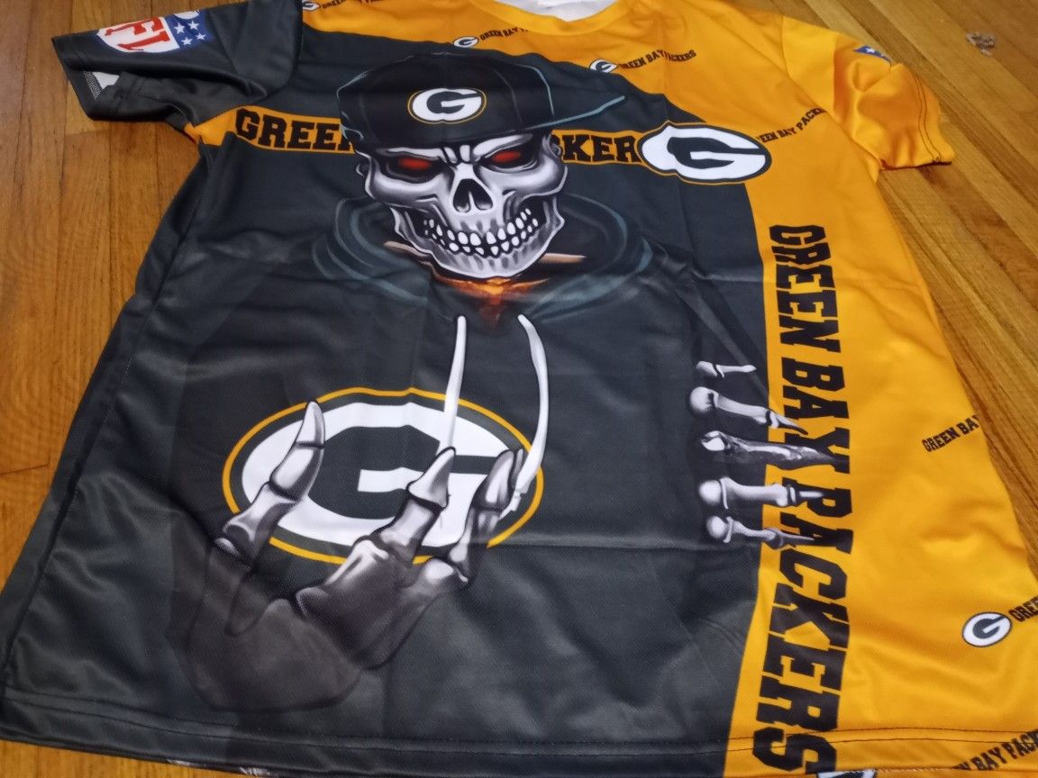 Awesome New NFL Shirts