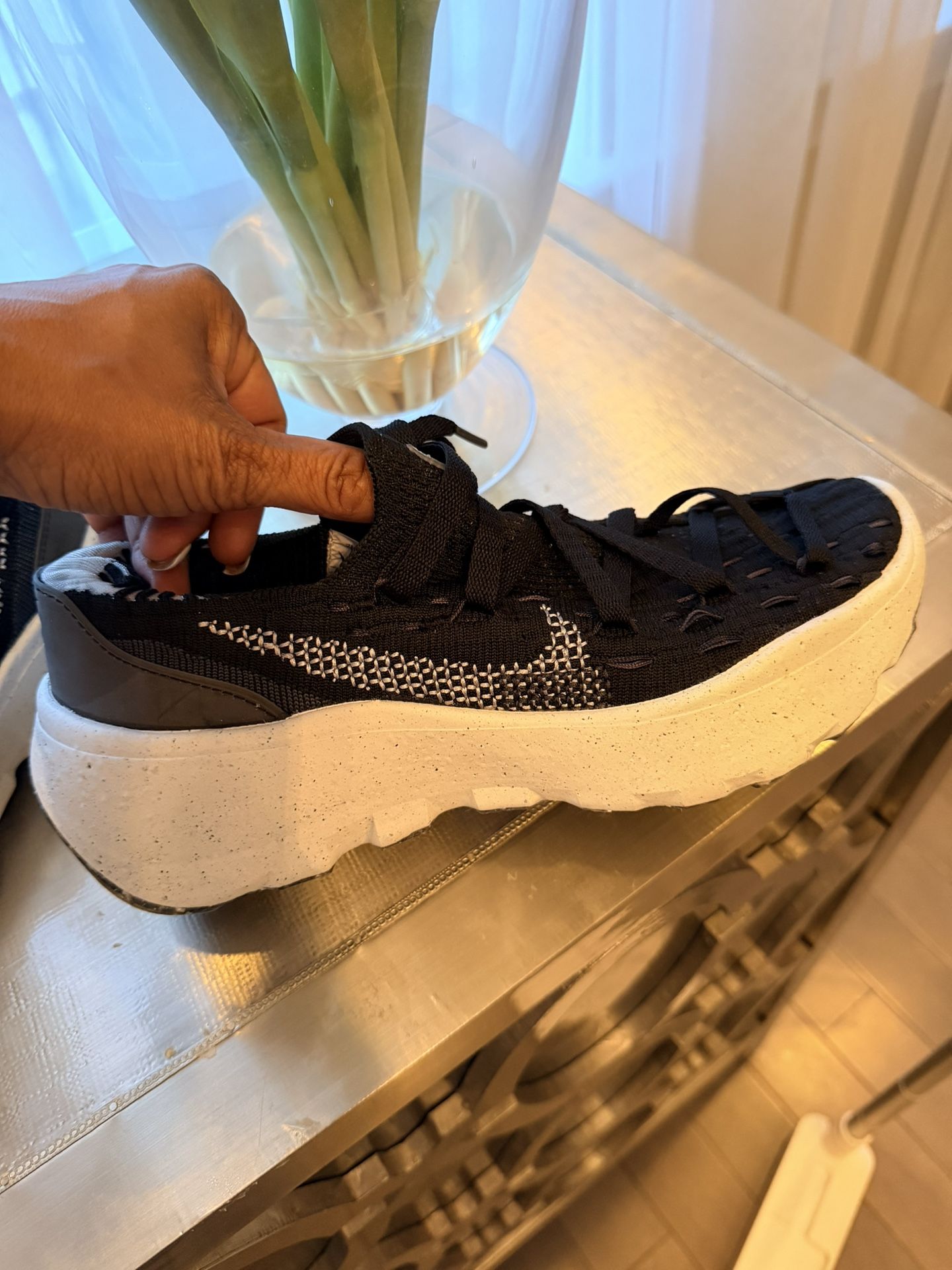 Brand New Ladies Nike Sneakers