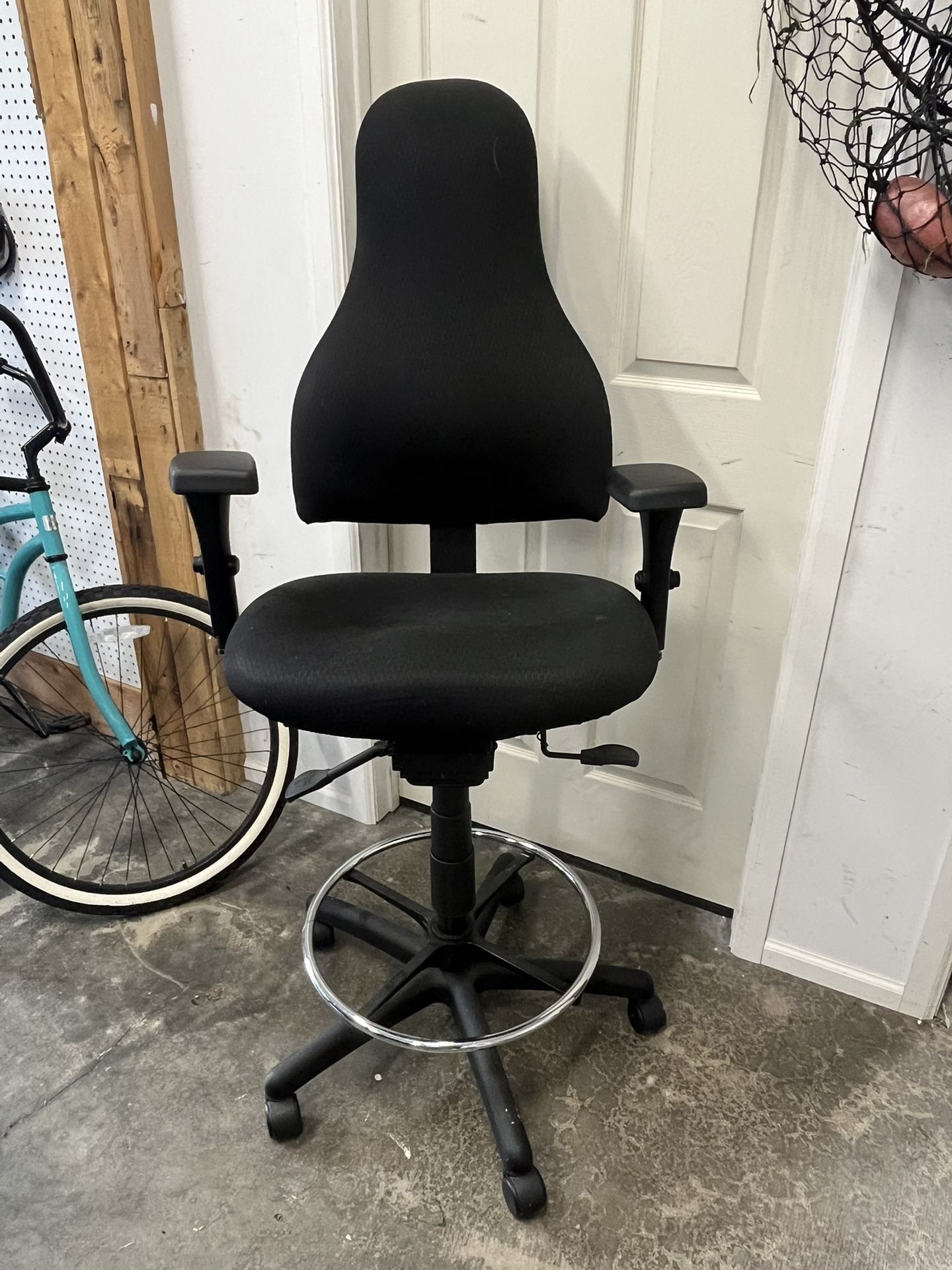 Office Chair in Good Condition