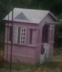 Kids Play House 🏡