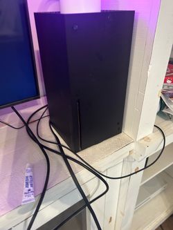 Xbox x