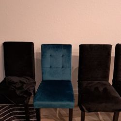 Dining Chairs