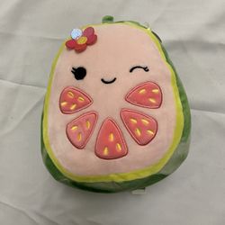 8in Lena Squishmallow 