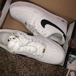 Air Forces 40th Anniversary 