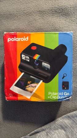 Polaroid Gen 2 Camera