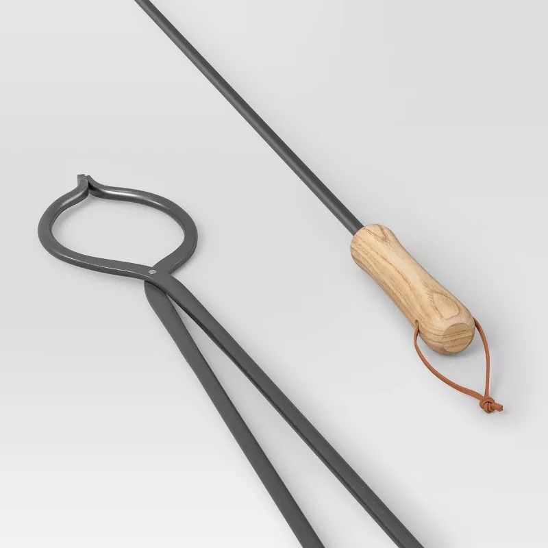 Brand New Fire Tools Set