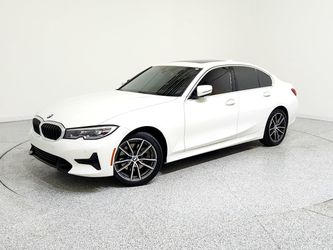 2020 BMW 330i