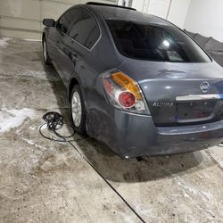 2007 Nissan Altima