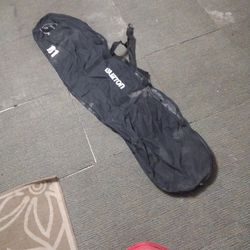 Snowboard Bag