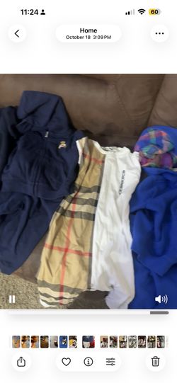 Boy Clothes