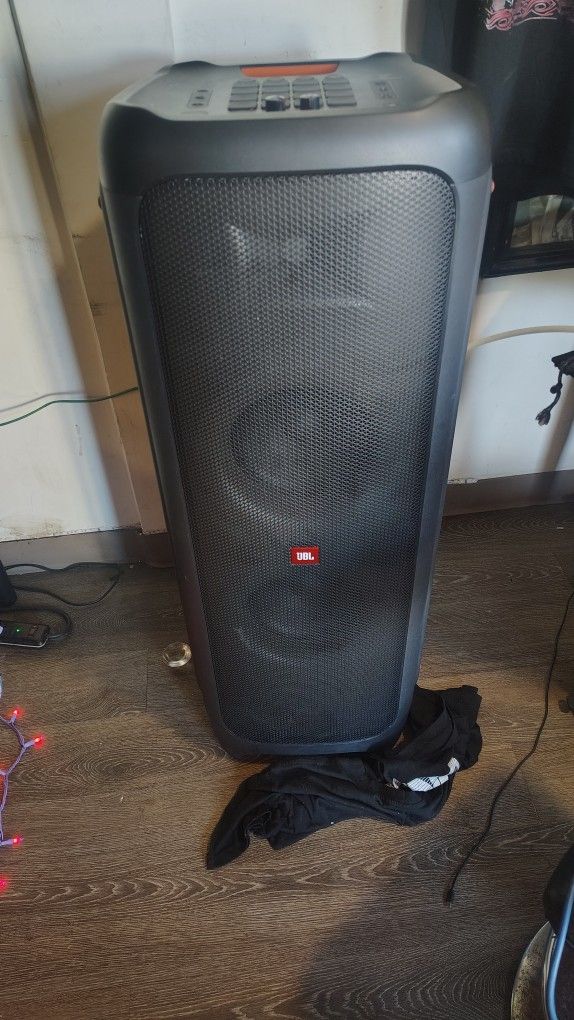 JBL 1000