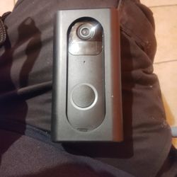 Blink Camera 
