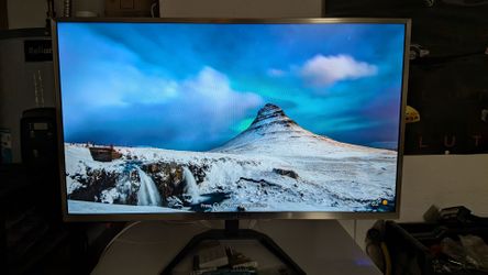 24inch 1080p led tv/monitor