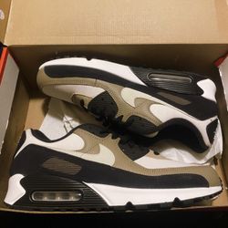 Nike Air Max 90 Phantom Light Bone Khaki