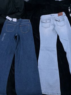 Aeropostale jeans