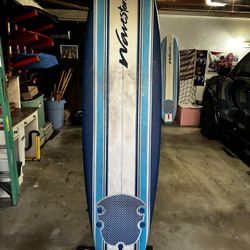 7ft Wavestorm surfboard