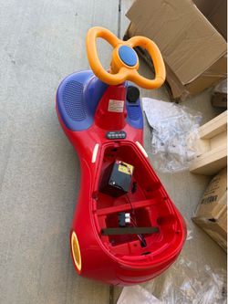 12V 4.5 Ah Battery for Ride-On Toys,