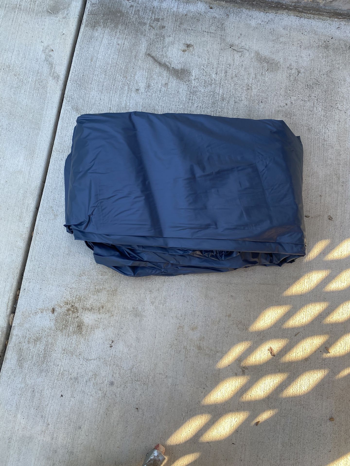 Intex Pool Cover