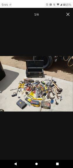 Tool bundle $70 for all