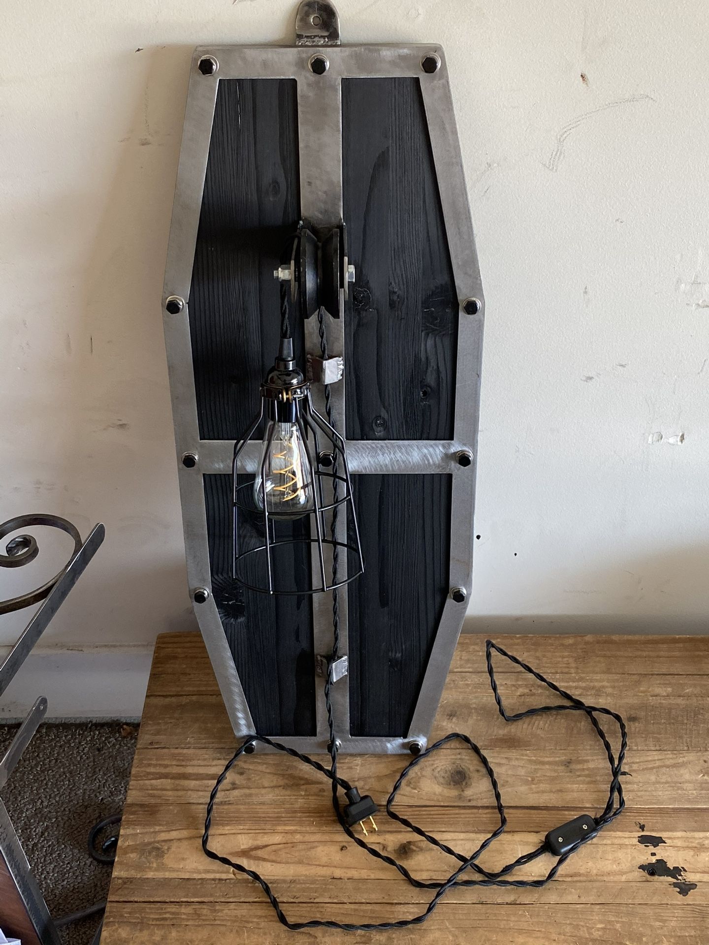 Wall Sconce