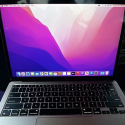 Apple MacBook Air 13.3” (2020) – Perfect Condition