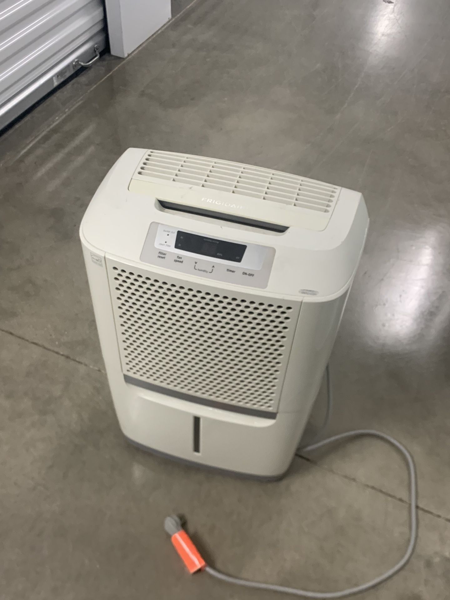 Take A Look About Frigidaire Dehumidifier Warranty