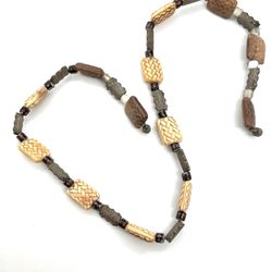 Sterling Handmade Necklace 