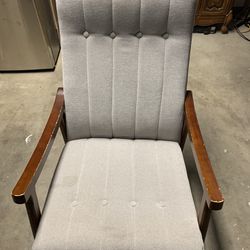 Avawing Rocking Chair