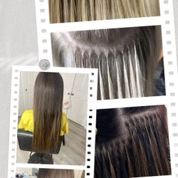 Hair Extensions