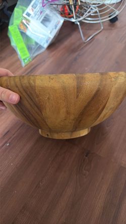Bowl