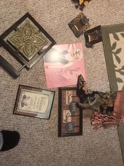 Home decor