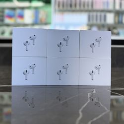 AirPods Pro 3 ((Take It Home In Payments/ llévatelo a casa en pagos) 
