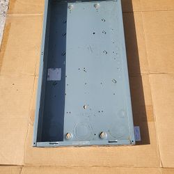 Square D 150-225 Amp Indoor Panel Enclosure 