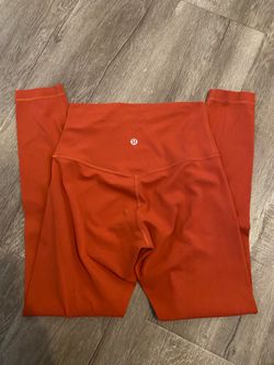Lululemon leggings size Small