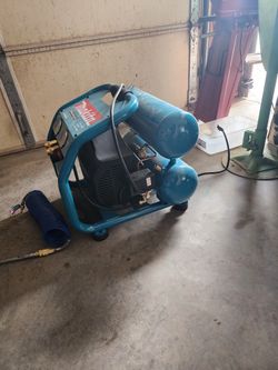 Air Compressor Mikita