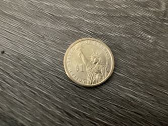 Rare coin