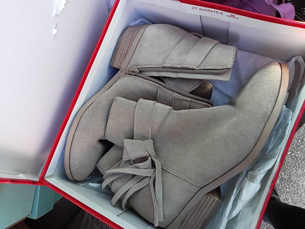 Guess Boots