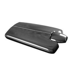 Mercedes Carbon Fiber Armrest