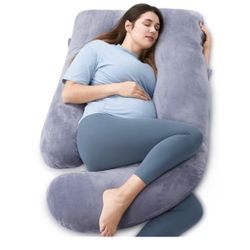Pregnancy pillow