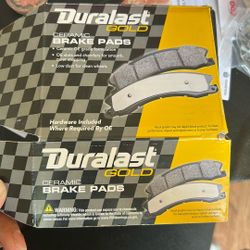 Duralast Gold