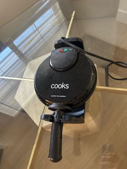 Waffle Maker