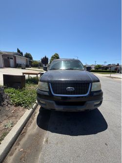 2003 Ford Expedition XLT 4x4 – Clean Title – Smog Ready – Loaded